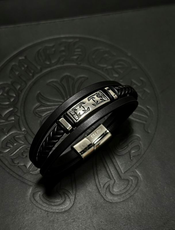 Chrome Hearts Bracelet 06yxs124